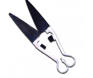 Black Blue Sheep Shears
